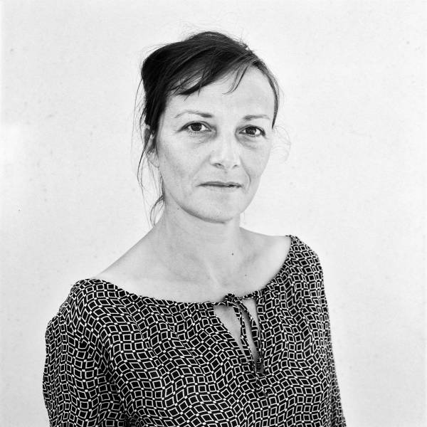 Françoise Geslin