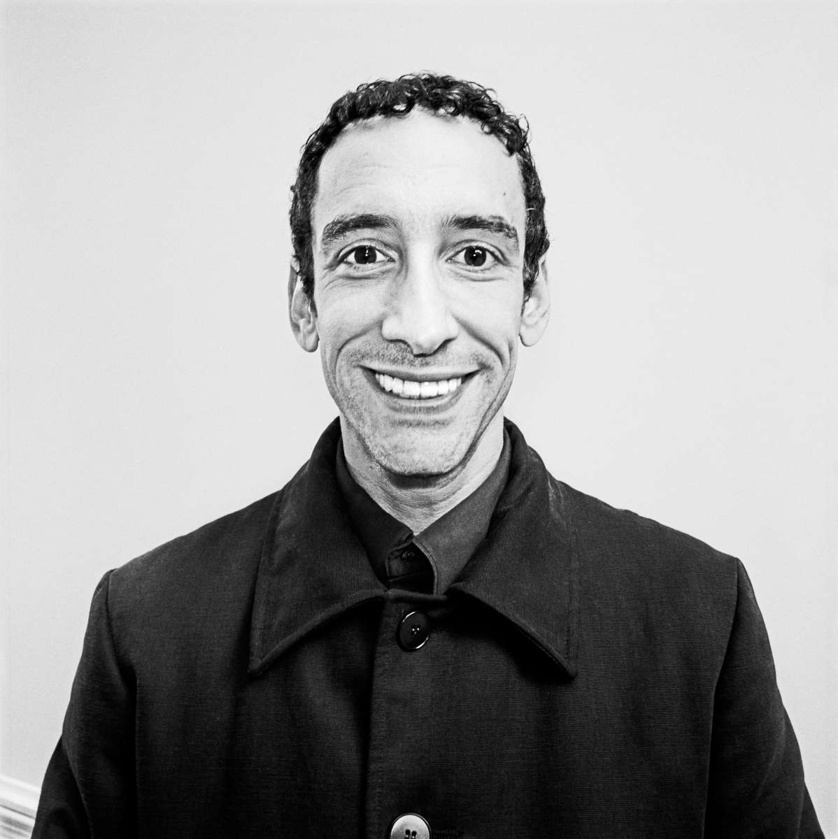 Douglas Rushkoff