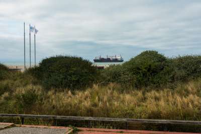 Seine-Maritime - octobre 2021