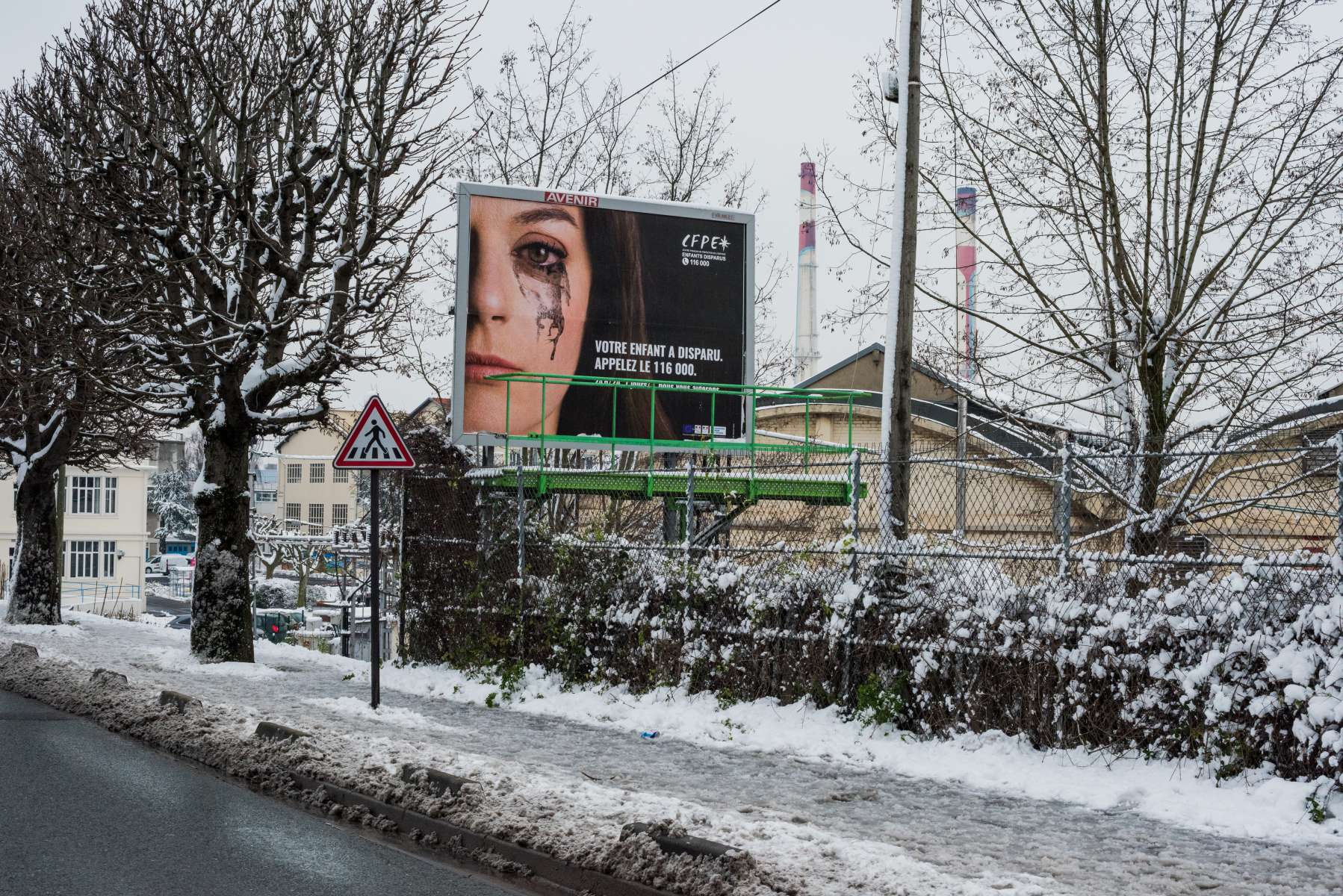 Val-de-Marne - f&eacute;vrier 2018