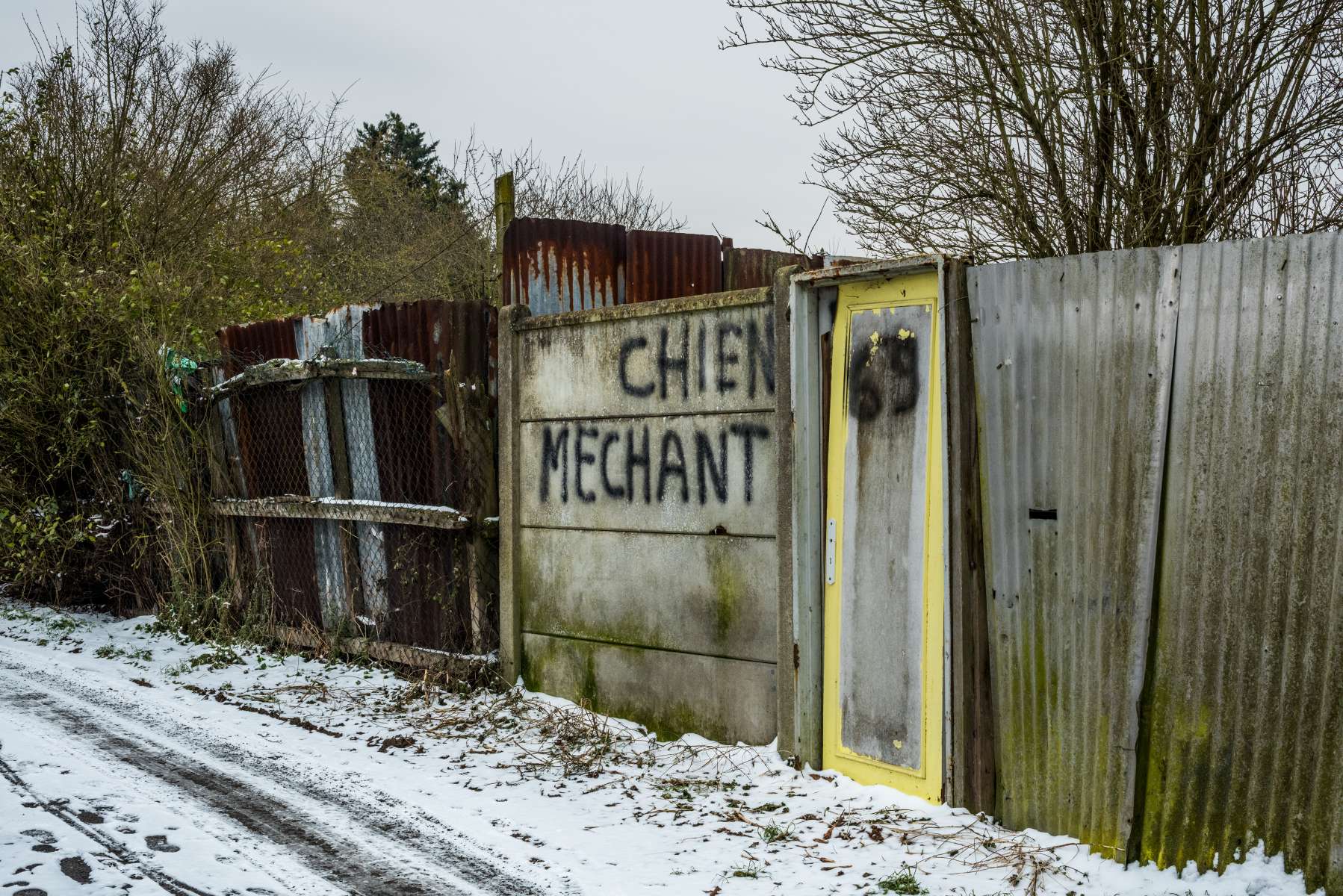 Val-de-Marne - mars 2018