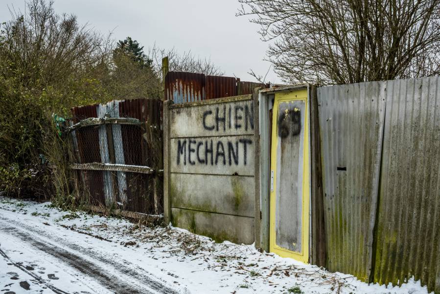 Val-de-Marne - mars 2018