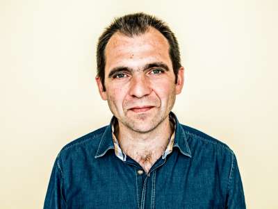 Stéphane Sérol - Domaine Sérol