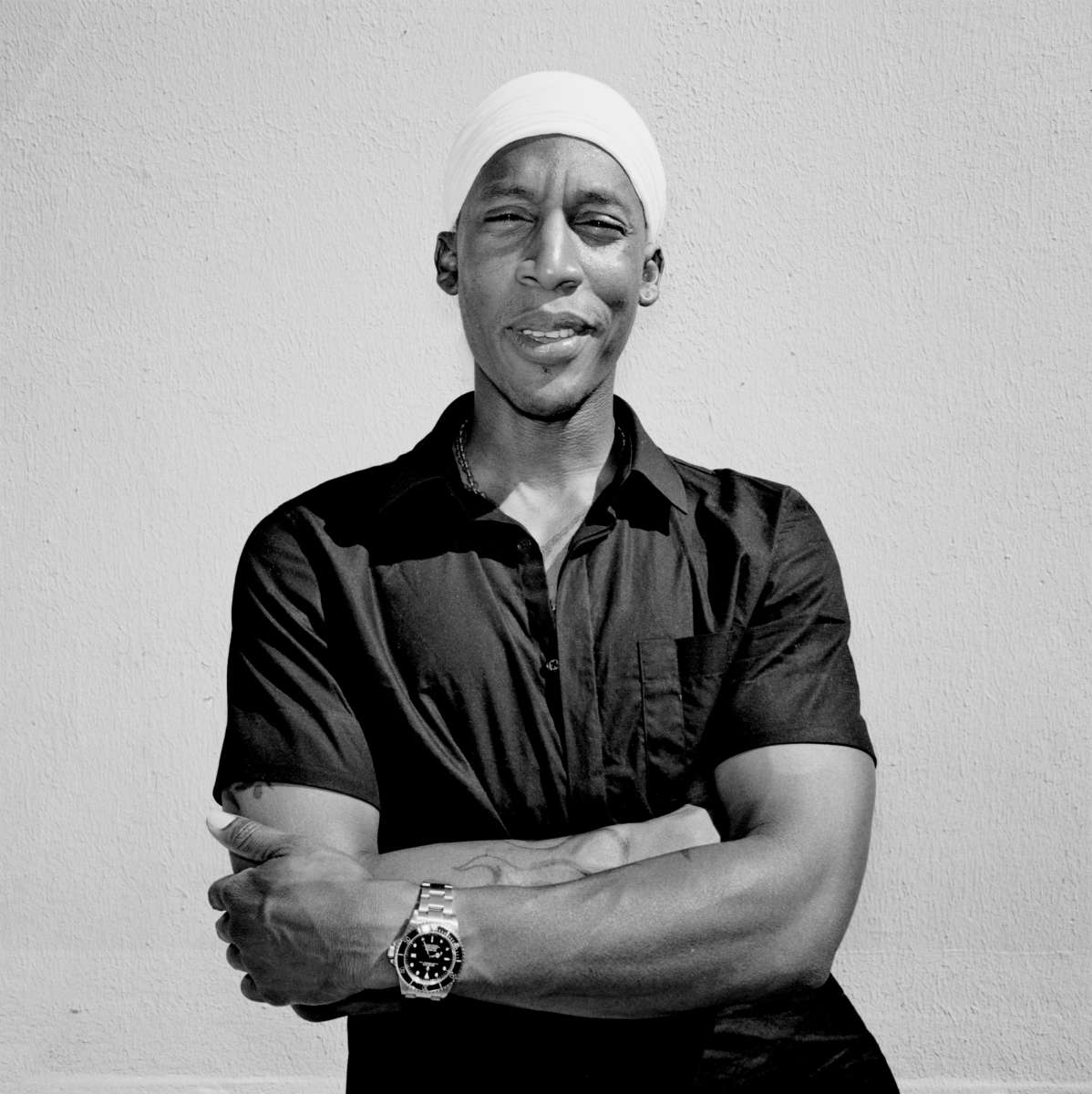 Raphael Saadiq