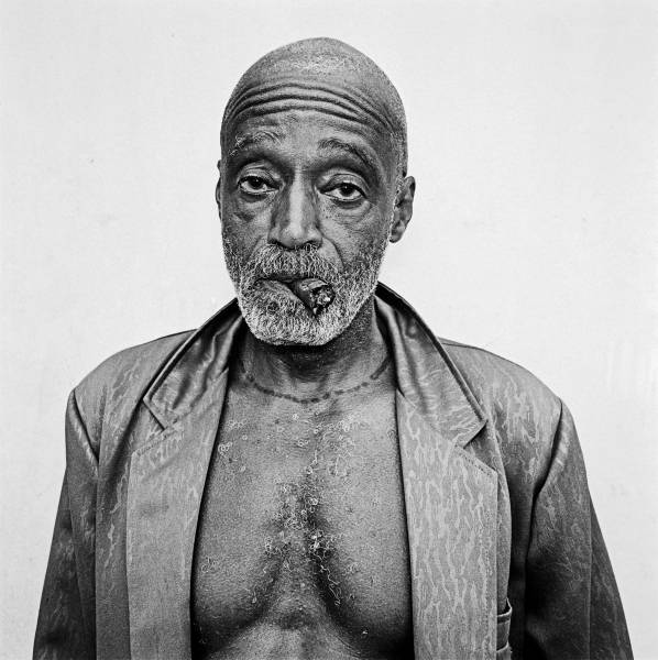 Melvin Van Peebles