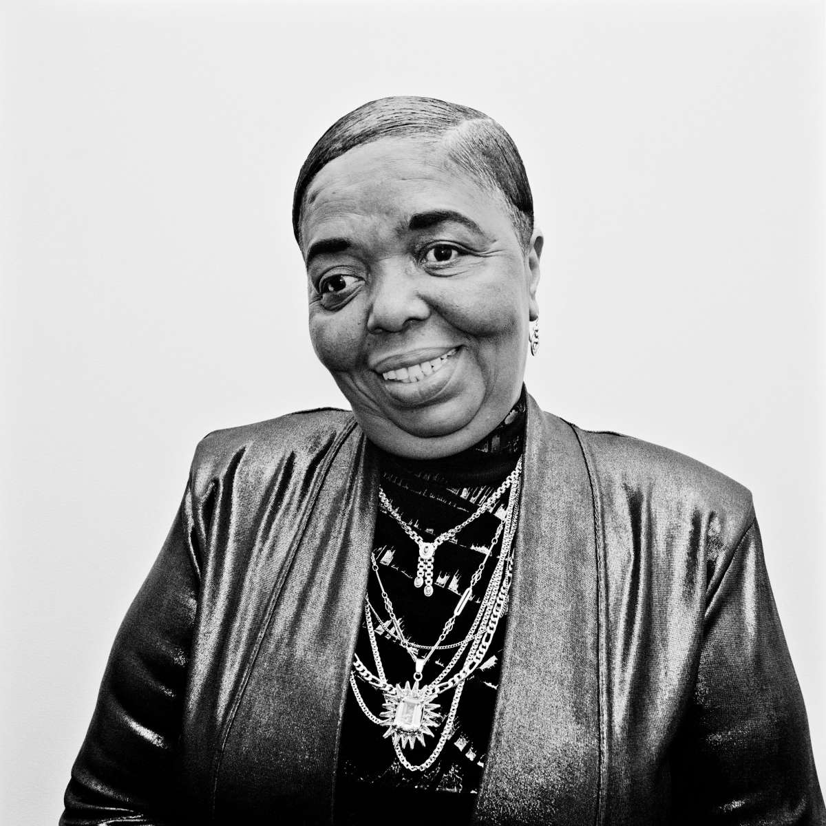 Cesaria Evora