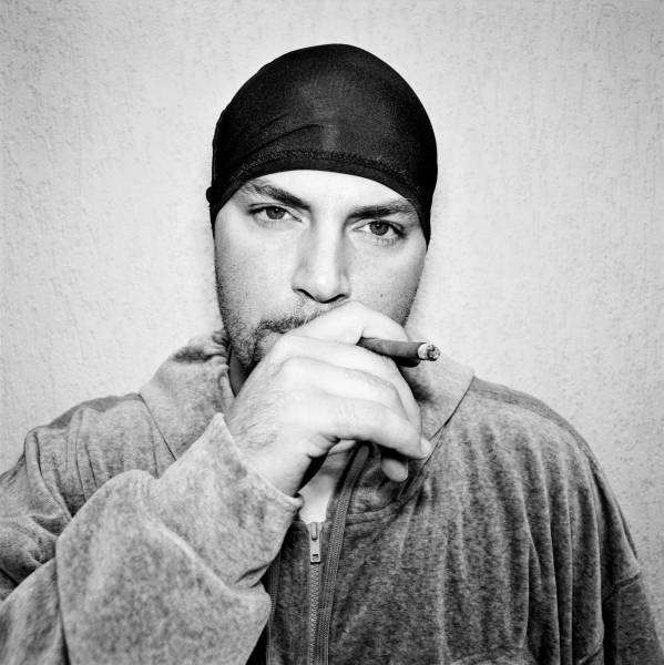 DJ Muggs - Cypress Hill