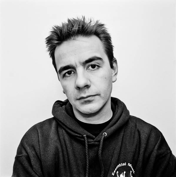 Laurent Garnier