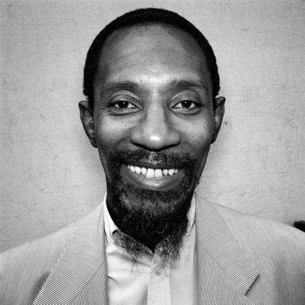 Linton Kwesi Johnson