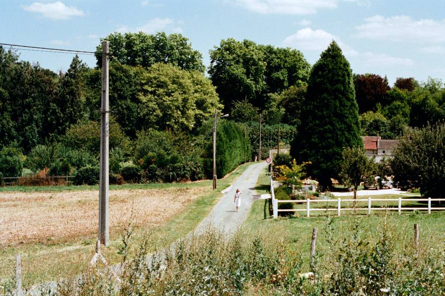 Île-de-France - 2011