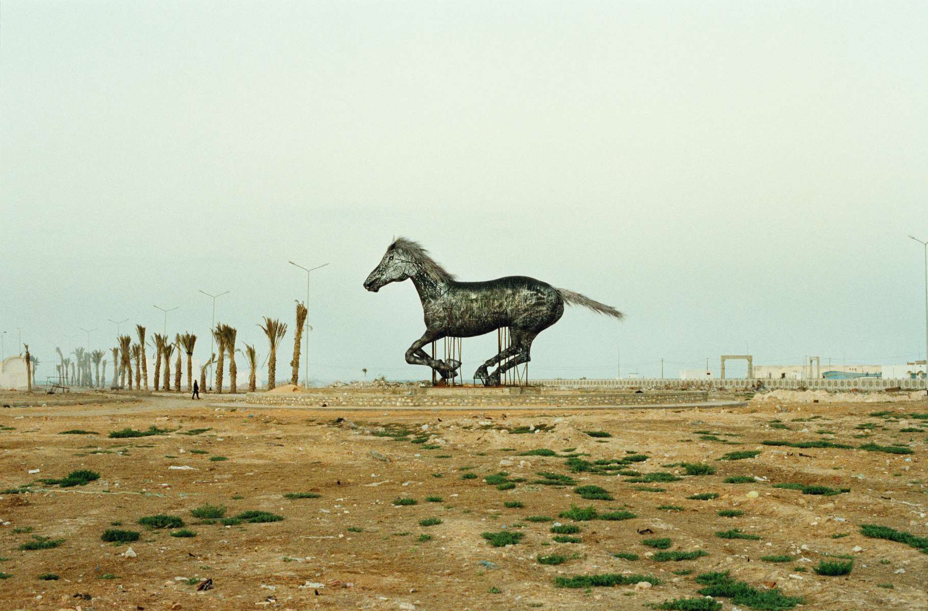 Tunisie - avril 2011