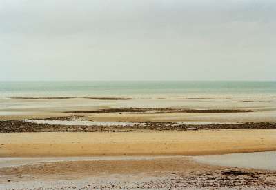 Normandie - 2004