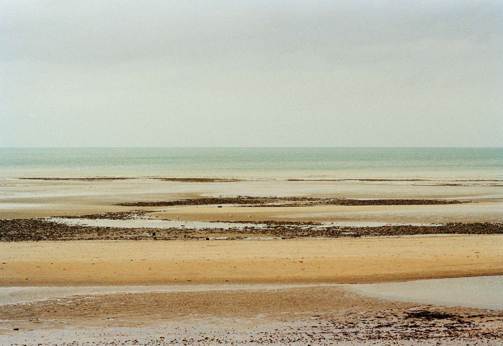 Normandie - 2004