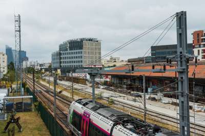 Hauts-de-Seine - septembre 2018