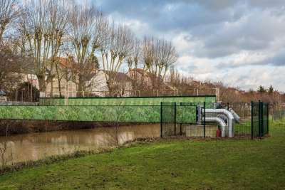 Seine-et-Marne - d&eacute;cembre 2017