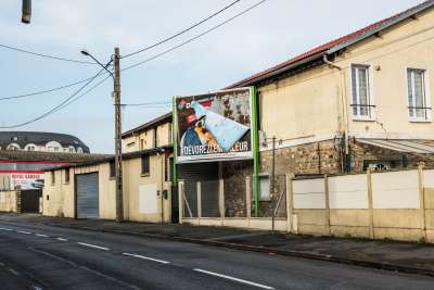 Essonne - d&eacute;cembre 2017