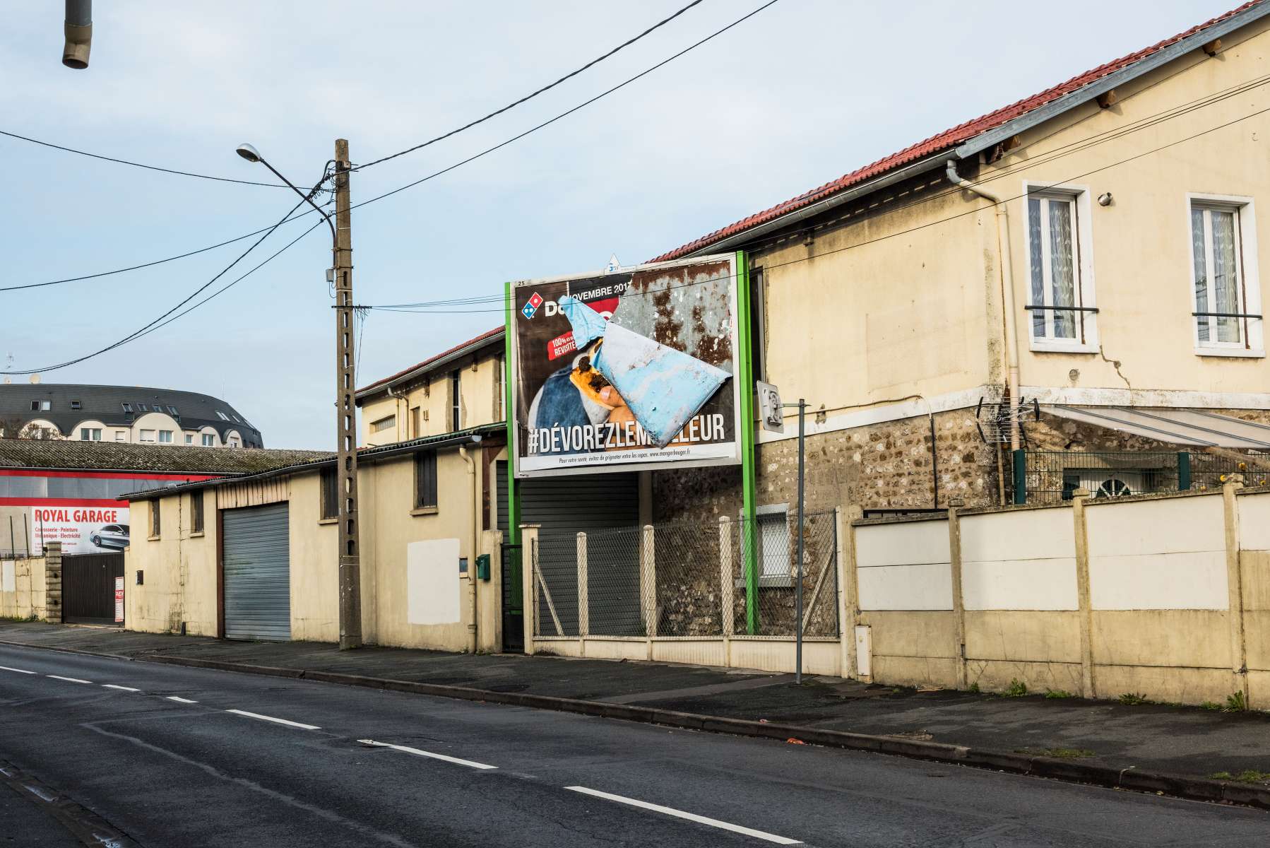 Essonne - d&eacute;cembre 2017