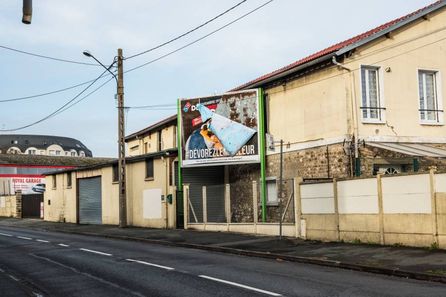 Essonne - d&eacute;cembre 2017