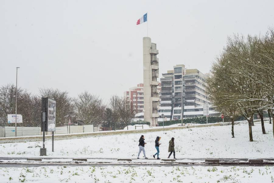 Val-de-Marne - février 2018