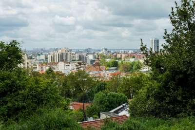 Seine-Saint-Denis - mai 2021