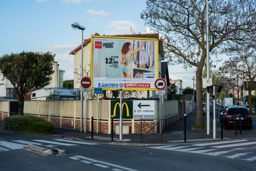 Essonne - avril 2018