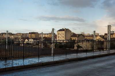 Val-de-Marne - f&eacute;vrier 2018