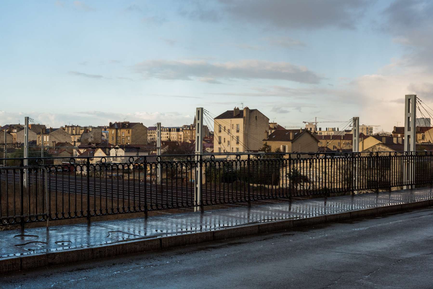 Val-de-Marne - f&eacute;vrier 2018