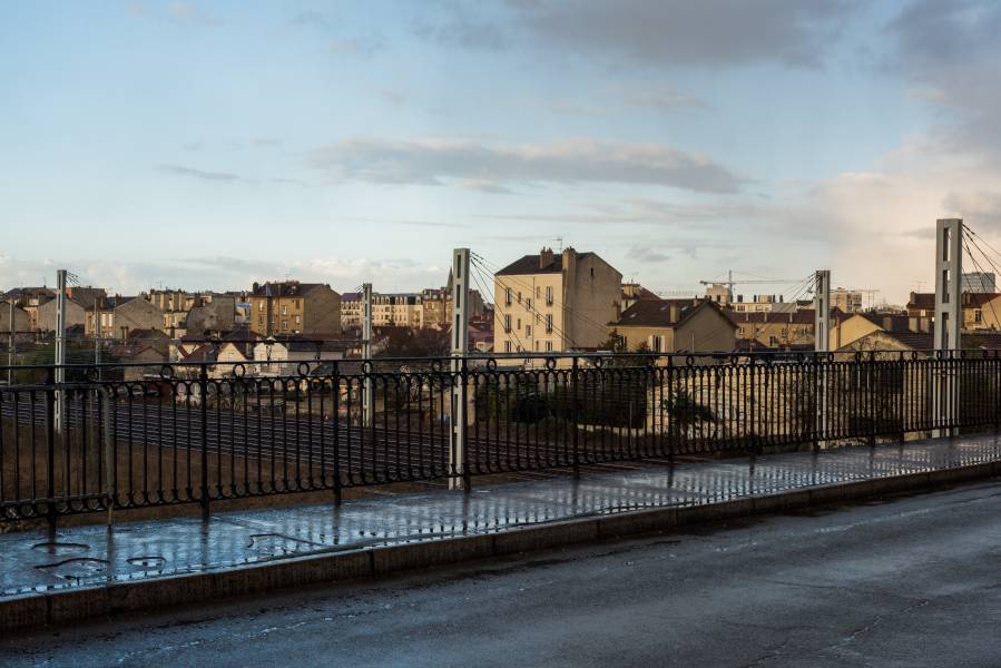 Val-de-Marne - f&eacute;vrier 2018