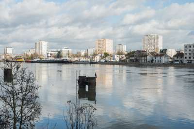 Val-de-Marne - f&eacute;vrier 2018