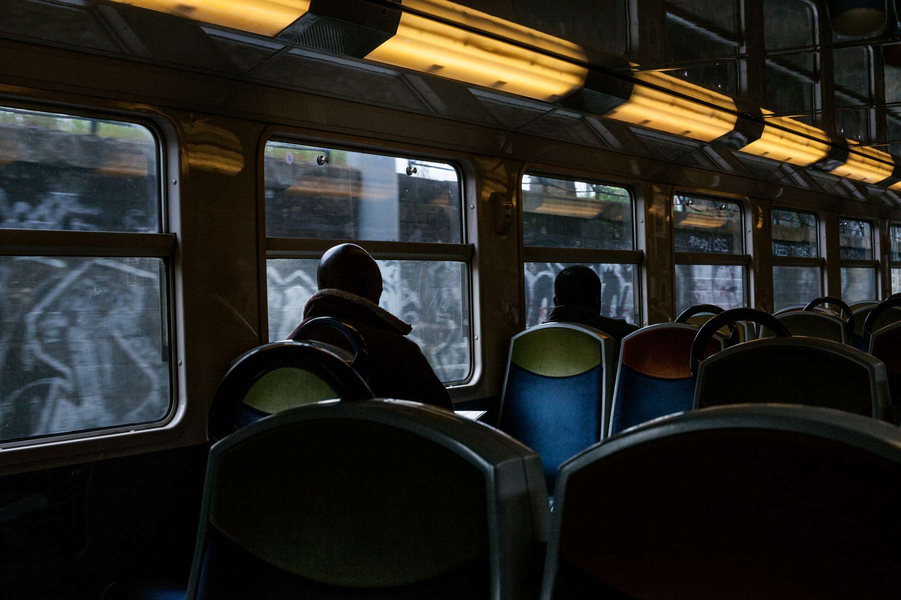 Seine-Saint-Denis - avril 2016