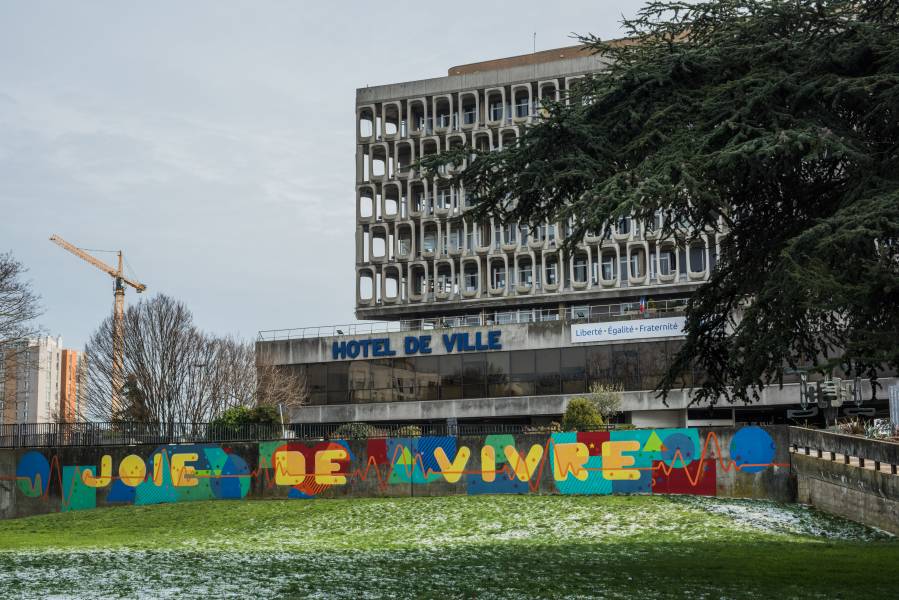 Seine-Saint-Denis - f&eacute;vrier 2021